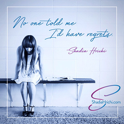 You Can Experience Hope and Healing After Abortion