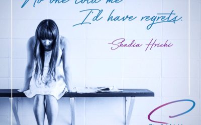 A Mother’s Lament (A Poem)