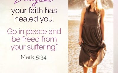 Forgiveness and Healing After Abortion: We Need Both