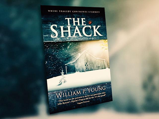 The Shack (Book/Movie Review)