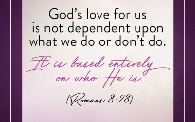 Good News About “Bad Stuff”