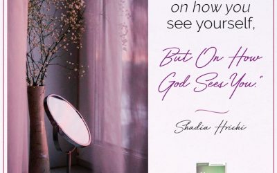 Being Transformed from Glory to Glory