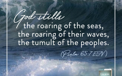 How Far Will Jesus Go to Rescue One Lost Soul?