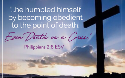 Why Did God Exalt Jesus? (A Closer Look at Philippians 2)