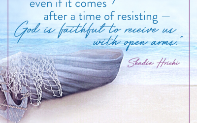 Do You Fear Failure More Than You Trust God?