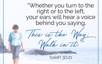 How Can I Hear God’s Voice?