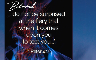 Are All Trials From the Enemy? (When You Face Temptation)