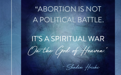 Pro-Life: Not Just a Bumper Sticker