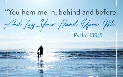 How To Let God Take the Lead