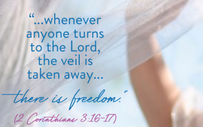 Why do we put on masks if we are created in the image of God?