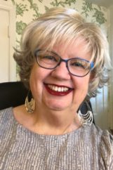 Liz Curtis Higgs