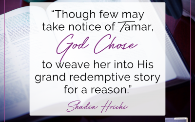 Your Days Are Written in God’s Book