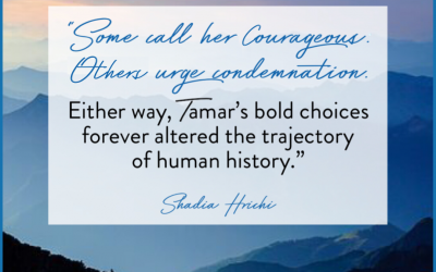 Abandoned by Man, but Not by God