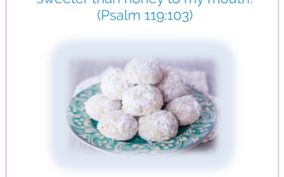 Best Cookie Recipe – Ever!