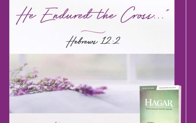 What Did Jesus See On Good Friday?