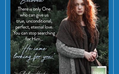 You Were Created for Heaven