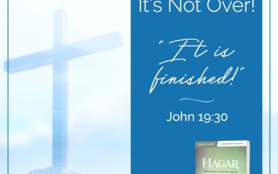 Rise Up! It’s Not Over!