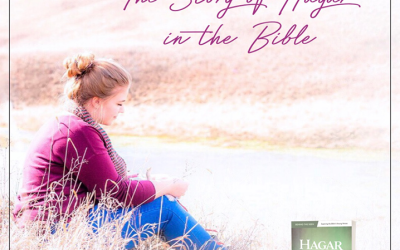 The Story of Hagar in the Bible