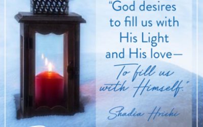 Becoming All that God Created You to Be