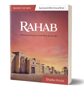 Tamar: Rediscovering the God Who Redeems Me
