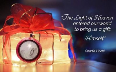 Hope For When You’re Grieving Your Mom This Christmas