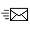 Email Icon Shadia Transparent