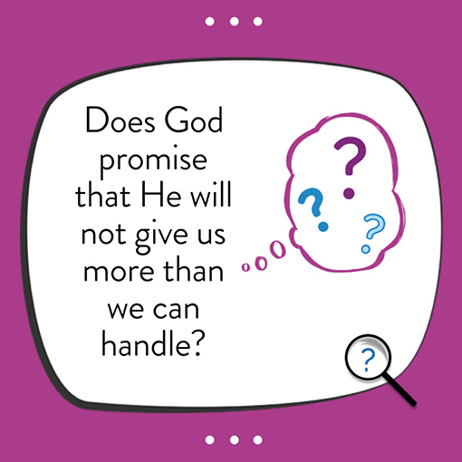 answer - 3 encouraging scriptures to embrace your god given calling