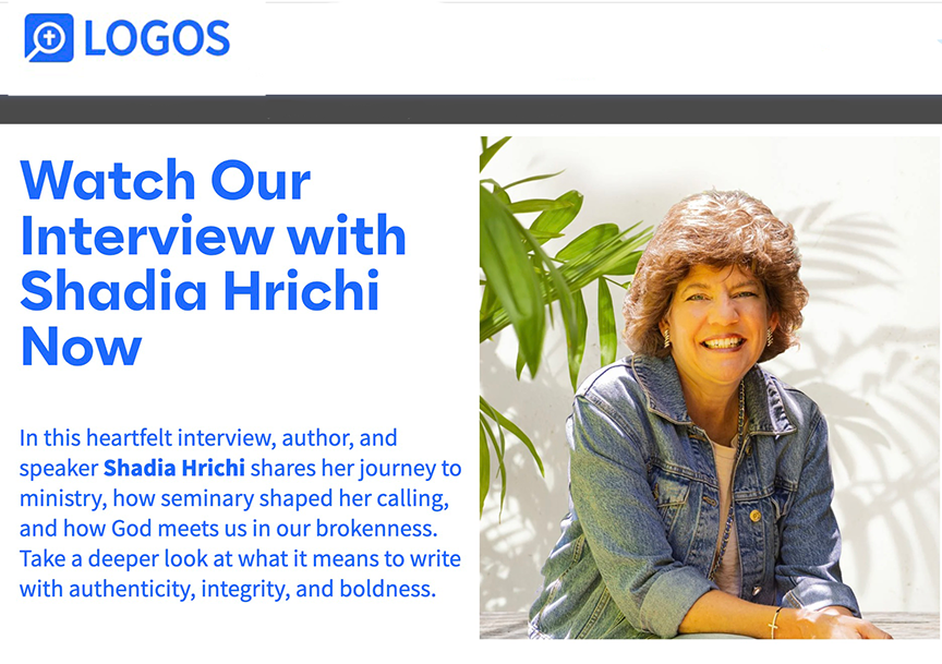 Logos Interview