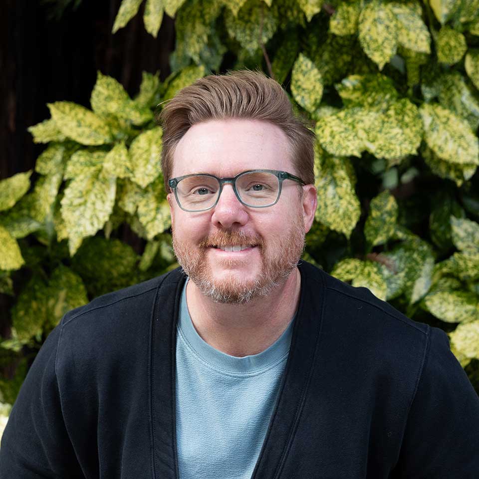 Steven Johnson